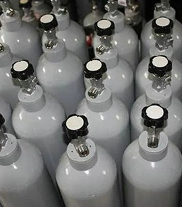 甲烷氣體傳感器是什么？礦用標(biāo)準(zhǔn)氣體廠家