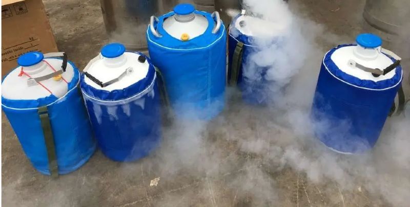 液氮罐如何正確使用？液氮罐會爆炸嗎？