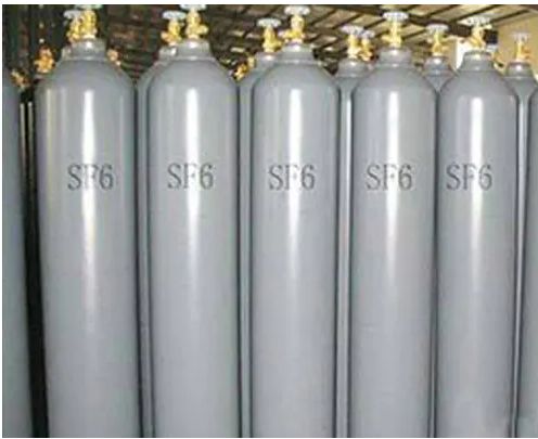 六氟化硫氣體泄漏檢測方法都有哪幾種？